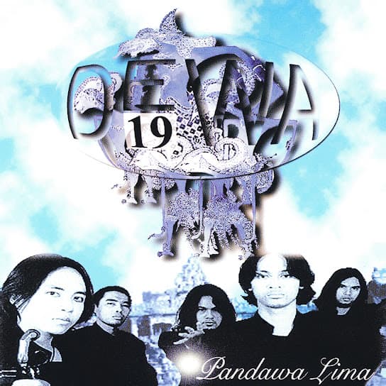 pandawa-lima